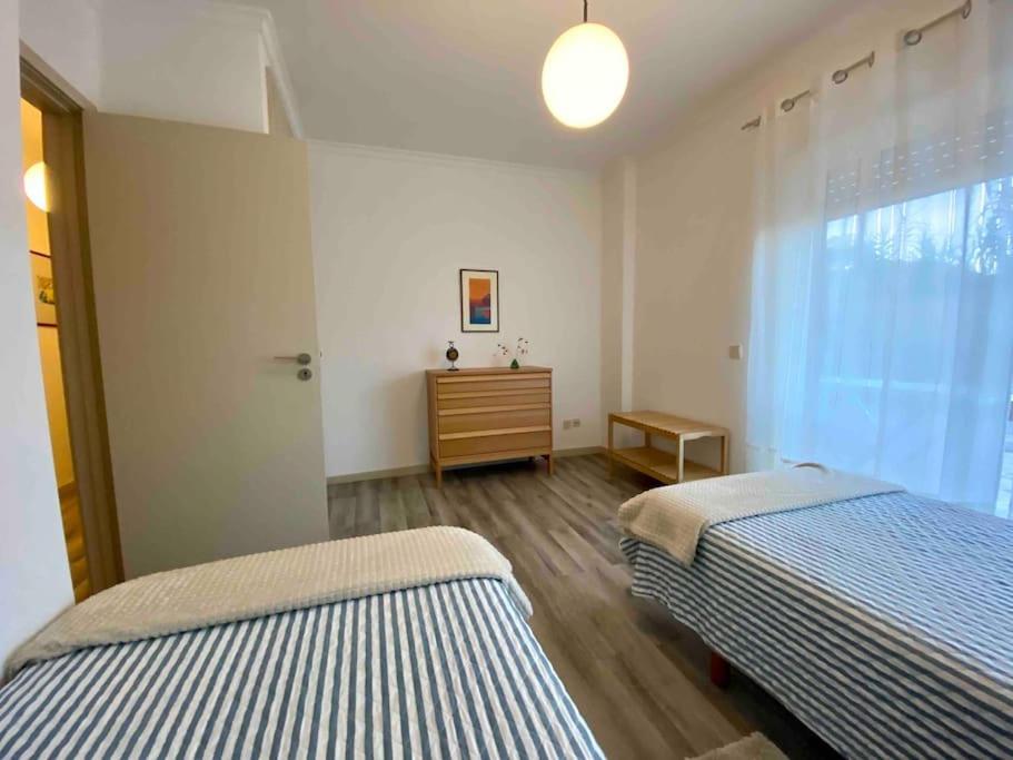 Rocha'S Apartment Remodelado! Na Praia Com Terraco 빌라노바데가이아 외부 사진