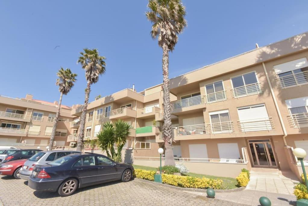 Rocha'S Apartment Remodelado! Na Praia Com Terraco 빌라노바데가이아 외부 사진