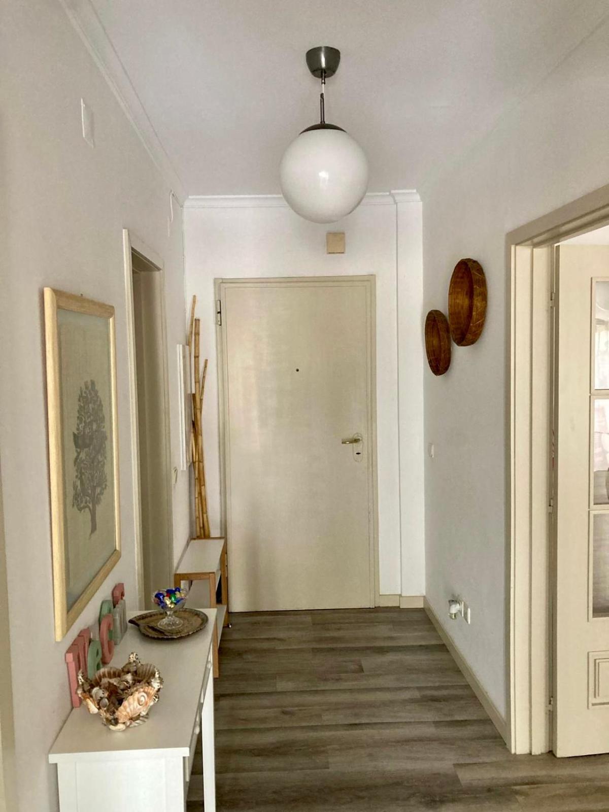 Rocha'S Apartment Remodelado! Na Praia Com Terraco 빌라노바데가이아 외부 사진