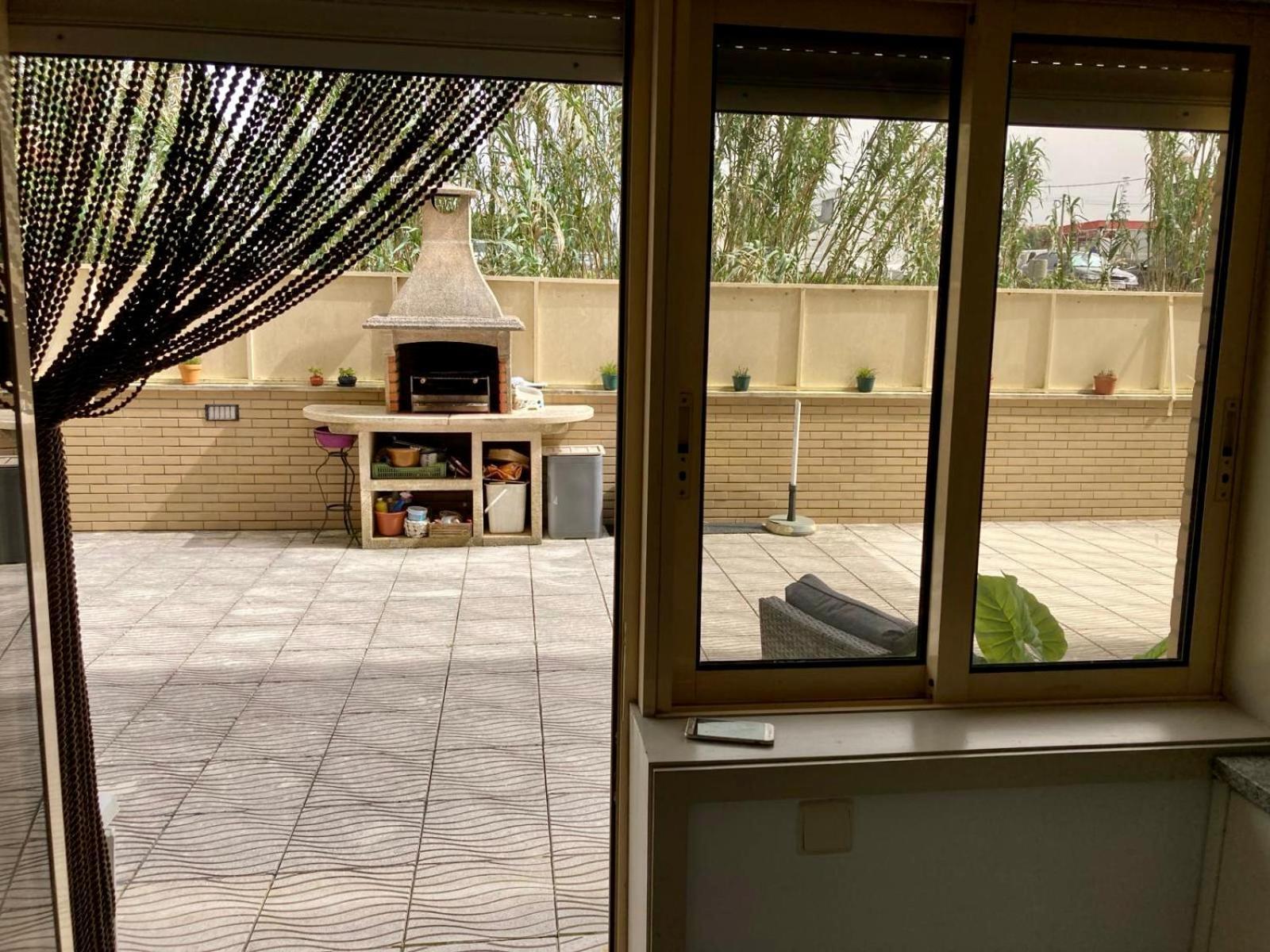 Rocha'S Apartment Remodelado! Na Praia Com Terraco 빌라노바데가이아 외부 사진